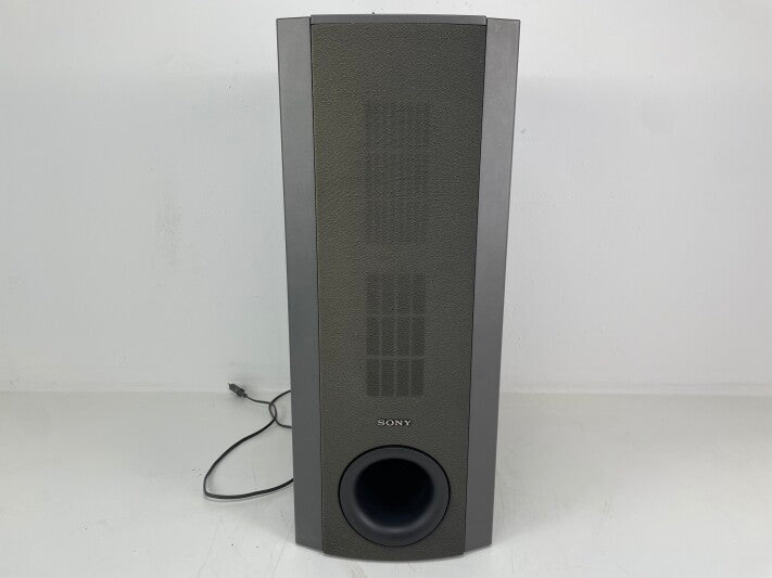 Sony SA-W70ES Subwoofer + SS-T70ES Luidsprekerset – ES Serie