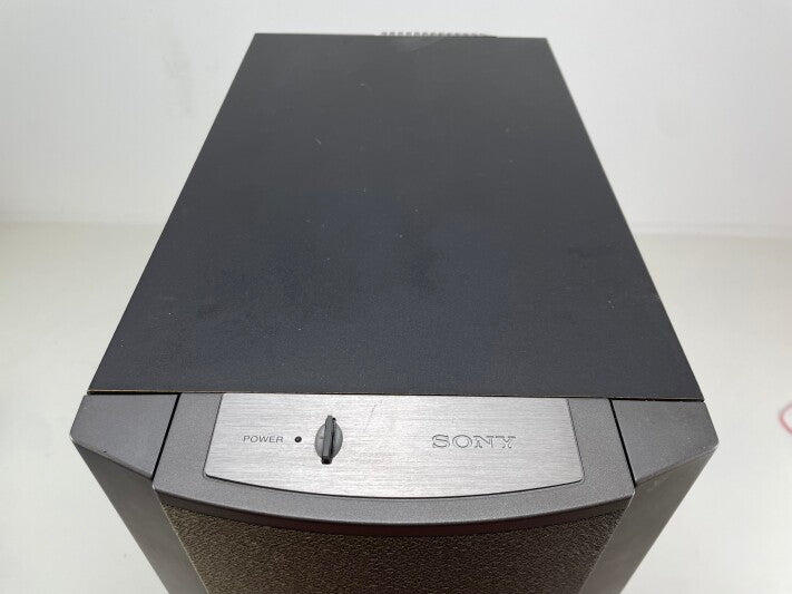 Sony SA-W70ES Subwoofer + SS-T70ES Luidsprekerset – ES Serie