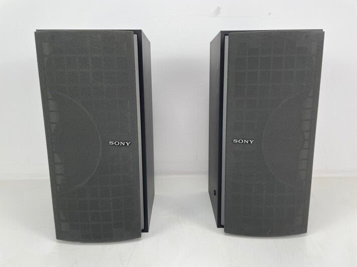Sony SA-W70ES Subwoofer + SS-T70ES Luidsprekerset – ES Serie