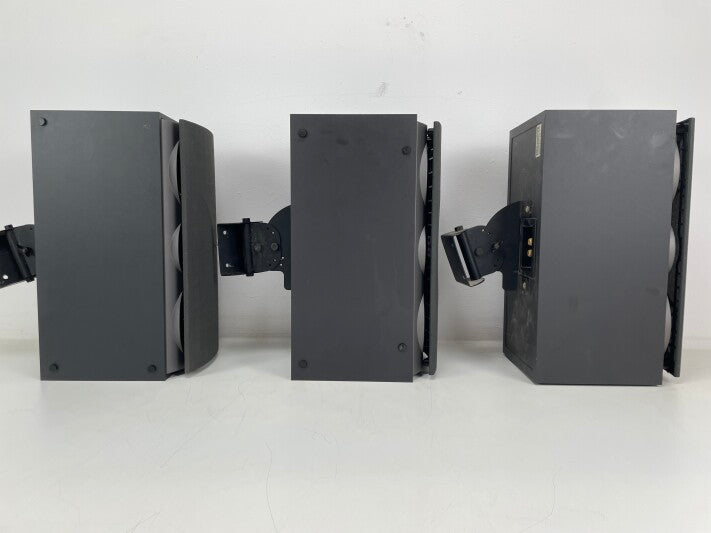 Sony SA-W70ES Subwoofer + SS-T70ES Luidsprekerset – ES Serie