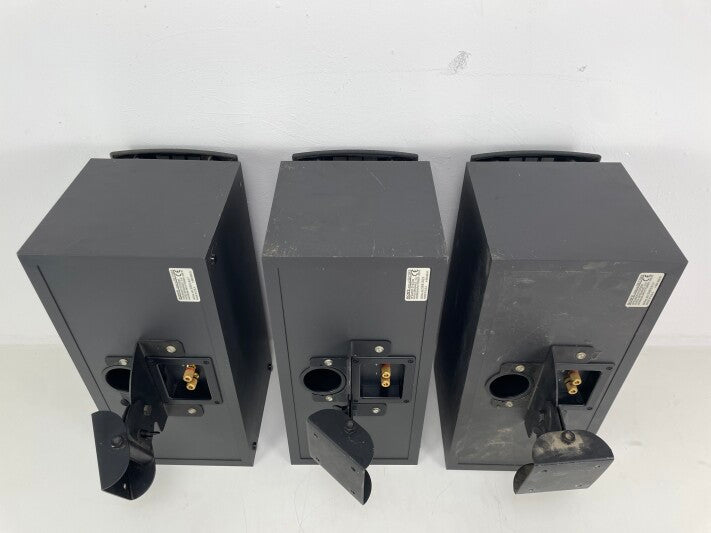 Sony SA-W70ES Subwoofer + SS-T70ES Luidsprekerset – ES Serie