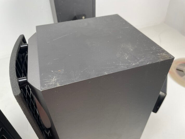 Sony SA-W70ES Subwoofer + SS-T70ES Luidsprekerset – ES Serie