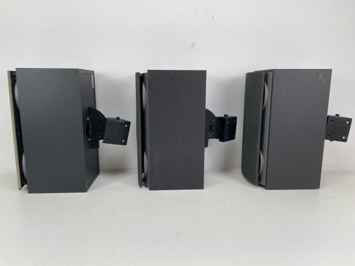 Sony SA-W70ES Subwoofer + SS-T70ES Luidsprekerset – ES Serie