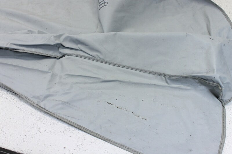 Soundcraft Soundcraft Mengpaneelhoes 110x70x20 Cm