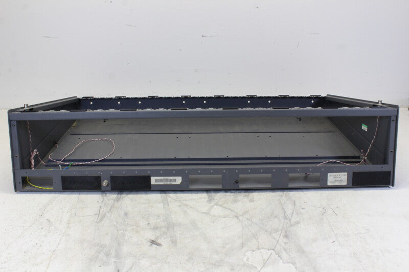 Soundcraft Venue Mengpaneel Frame
