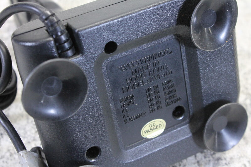 Spectravideo SVI-101 controller voor Atari