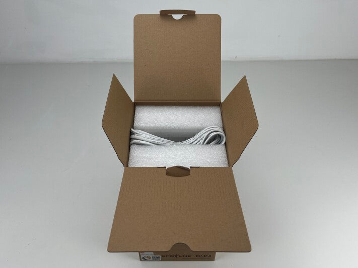 Spottune Omni Cord - O1-C-W - Draadloze actieve luidspreker