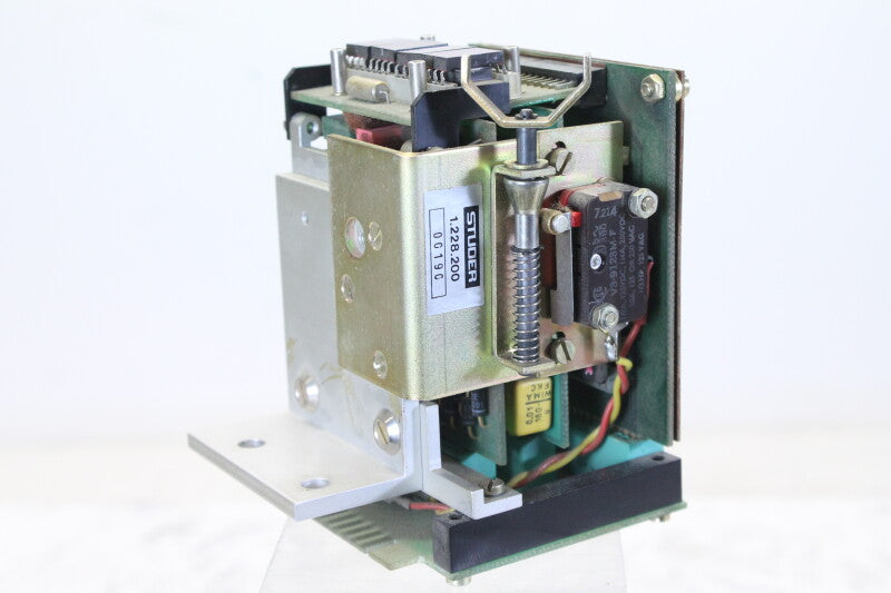 Studer A80 Telwerk 1.228.200