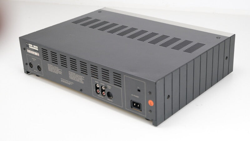 Studer Revox B-260 - FM-tuner