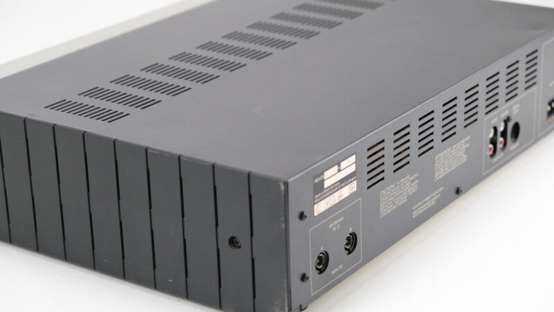 Studer Revox B-260 - FM-tuner