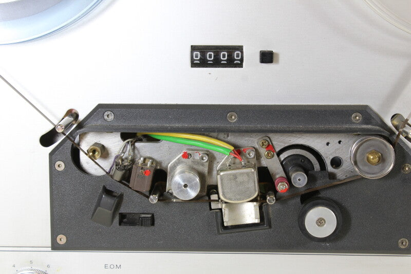 Studer Revox PR99 Alleen afspelen - Stereo