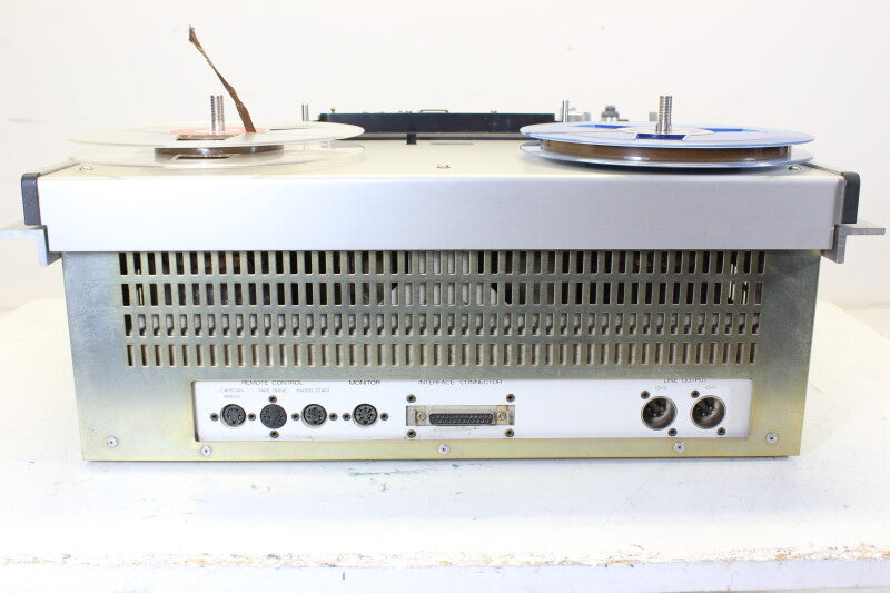 Studer Revox PR99 Alleen afspelen - Stereo