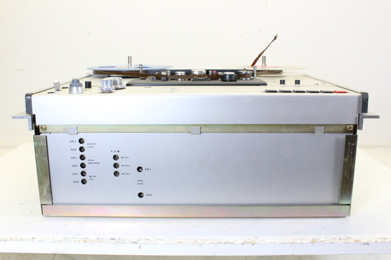 Studer Revox PR99 Alleen afspelen - Stereo