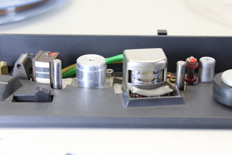 Studer Revox PR99 Alleen afspelen - Stereo