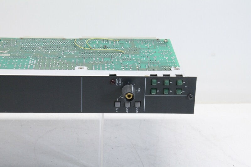 Studer Studer 980 Aux module voor Studer 980 consoles (nr. 6)