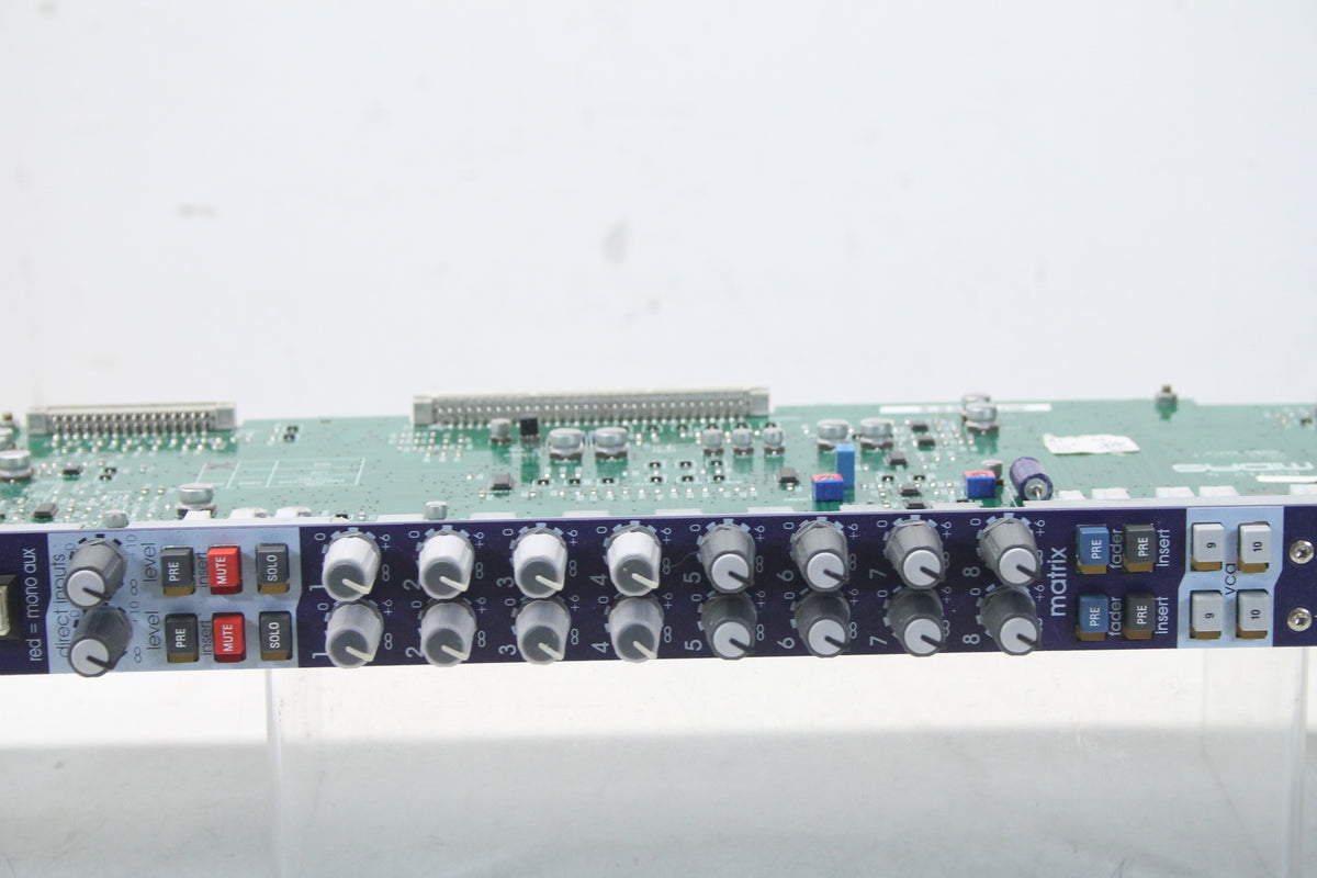 Midas Heritage 3000 - HS0011 Group Channelstrip