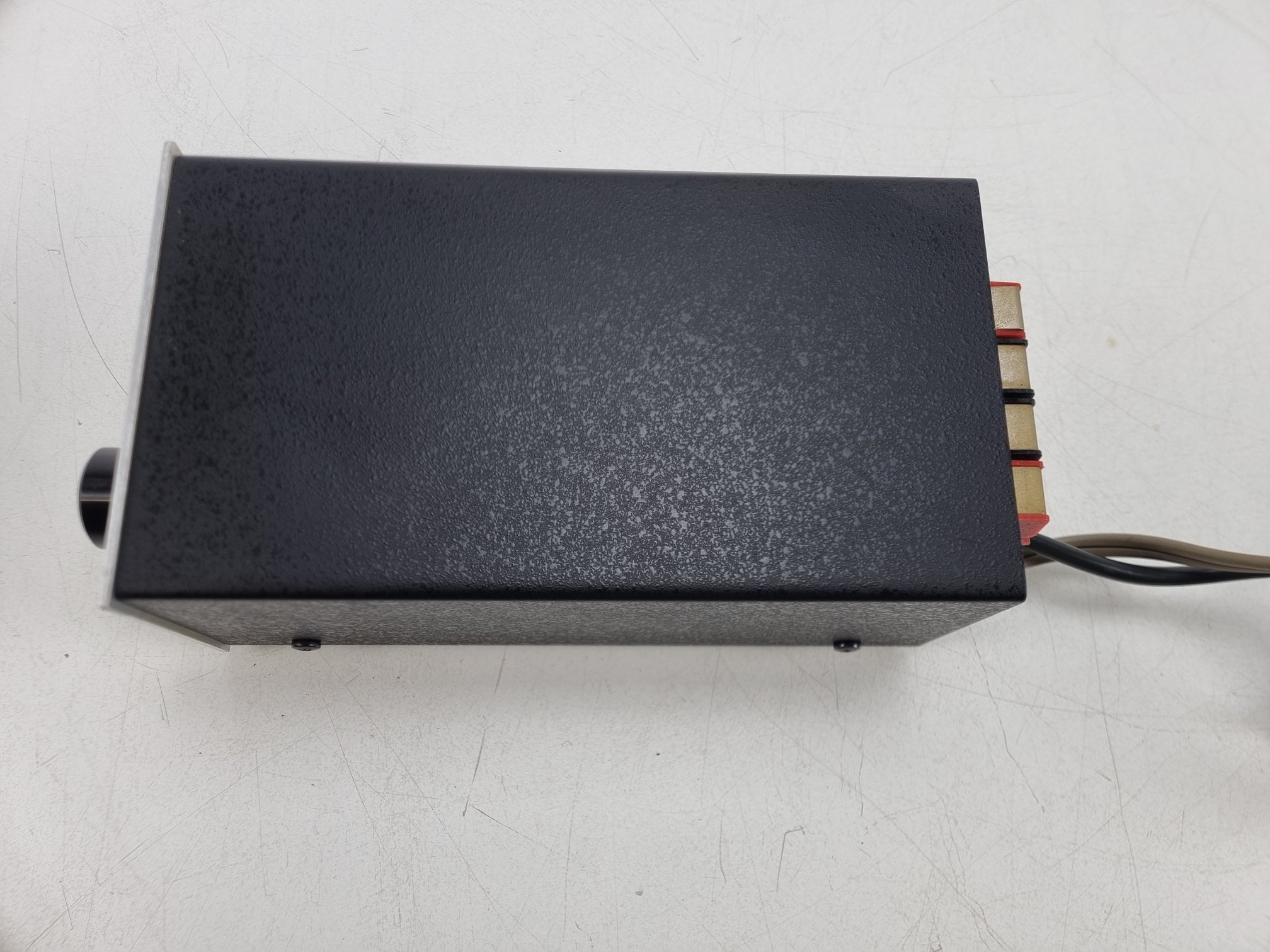 STAX SRD-6 - Adaptor Electrostatic Headphone Energizer - SR-3  Ear Speaker