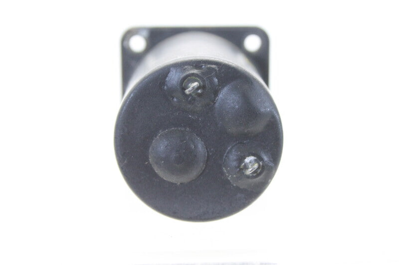 Talley Industries Model ED7212A2 Verstreken Tijd Indicator 5 Cijfers