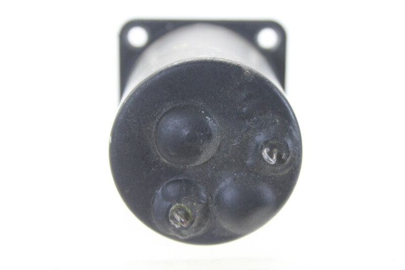 Talley Industries Model ED7212A2 Verstreken Tijd Indicator 5 Cijfers (Nr. 4)