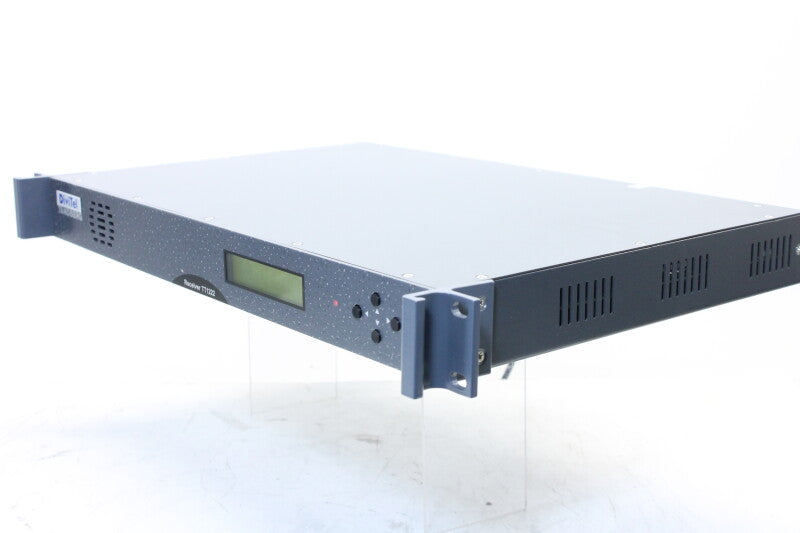 Tandberg DiviTel Receiver TT1222 Als Nieuw (Nr. 5)