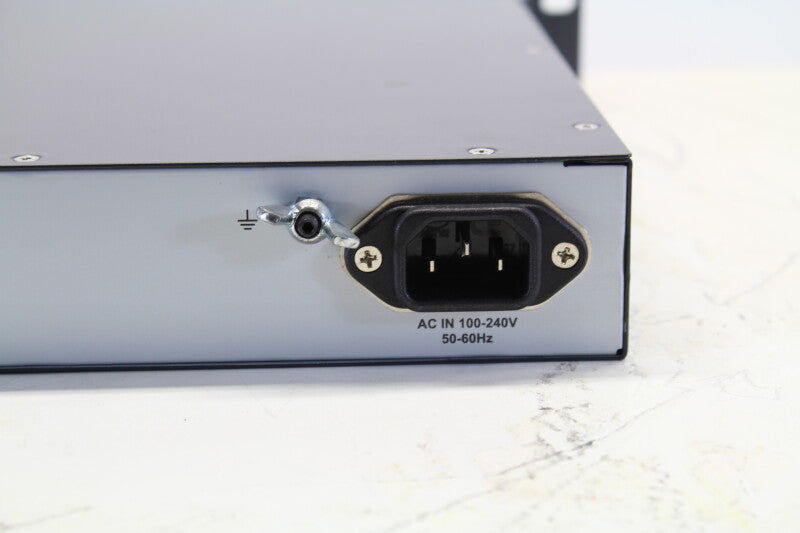 Tandberg TT 1222 Ontvanger
