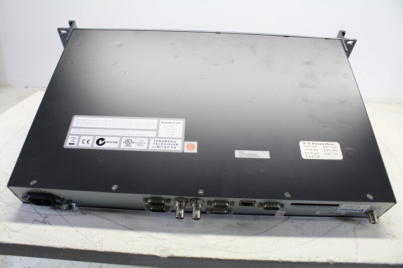 Tandberg TT 1222 Ontvanger