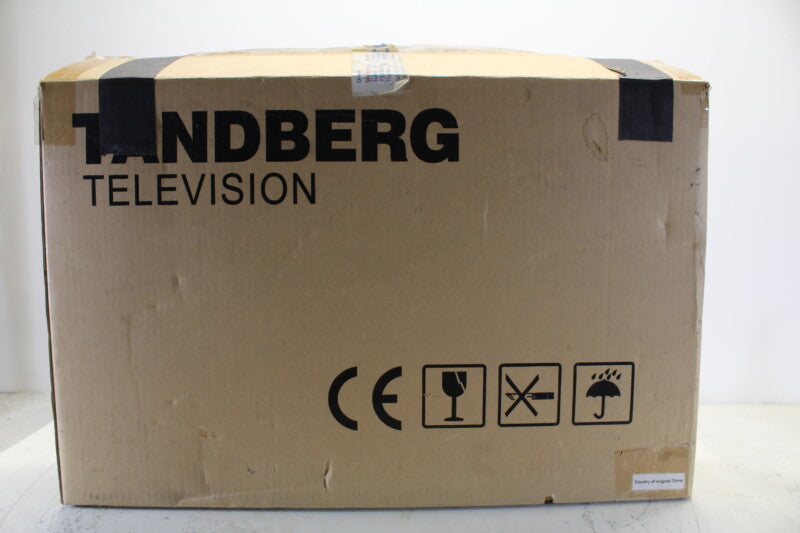 Tandberg TT 1222 Ontvanger