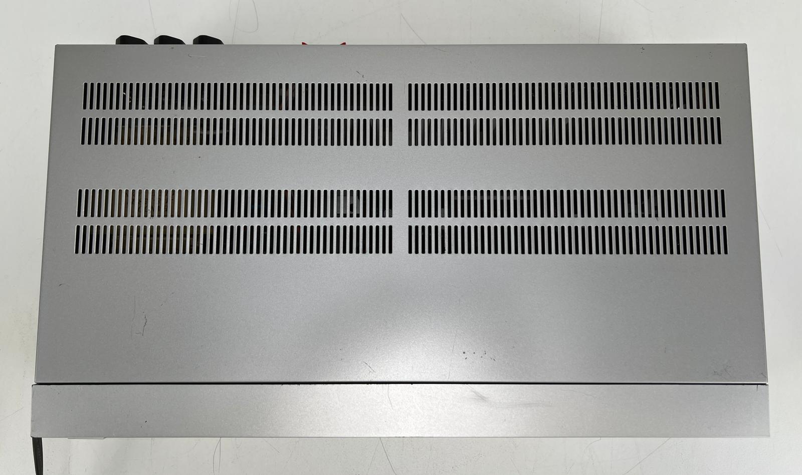 Sony TA-AX320 Integrated Stereo Amplifier