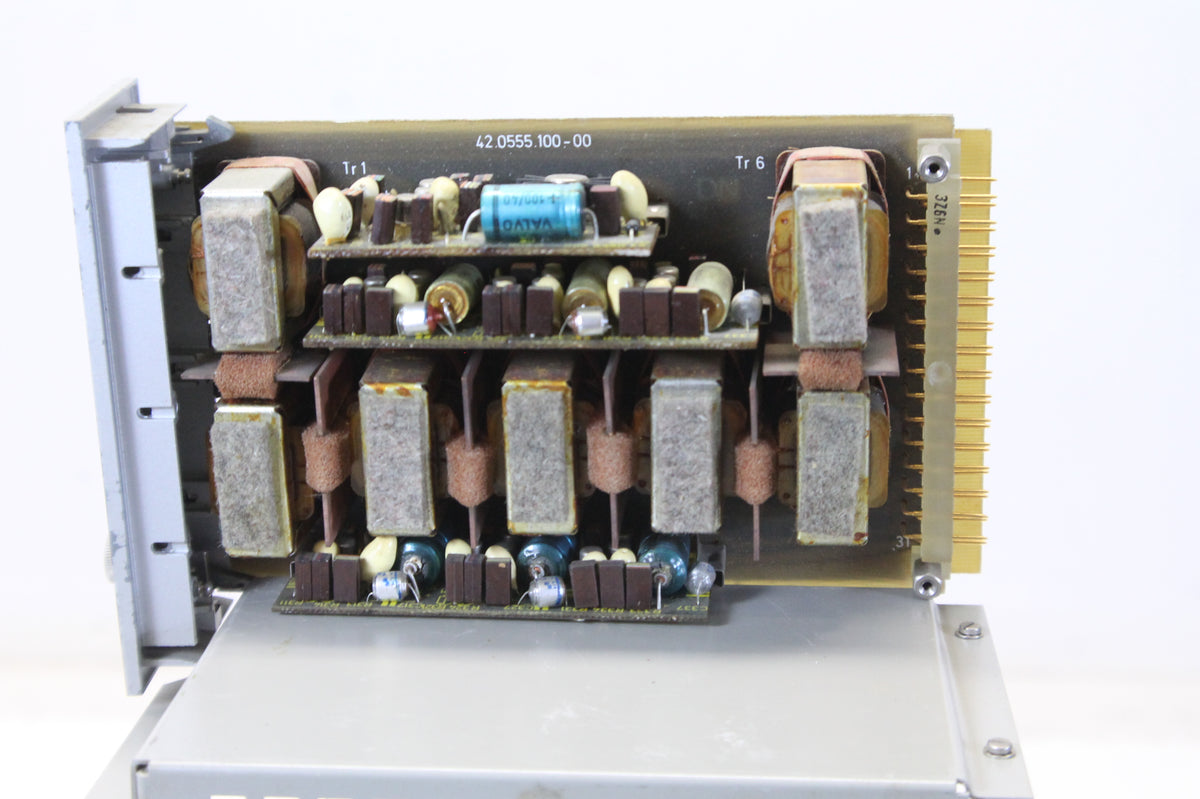 Telefunken V382 Line Distribution Amplifier