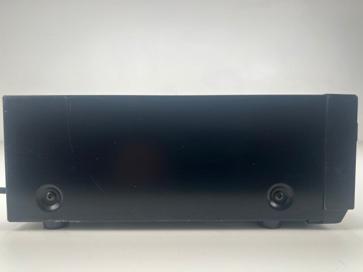 TEAC W-660R - Double Cassette Deck