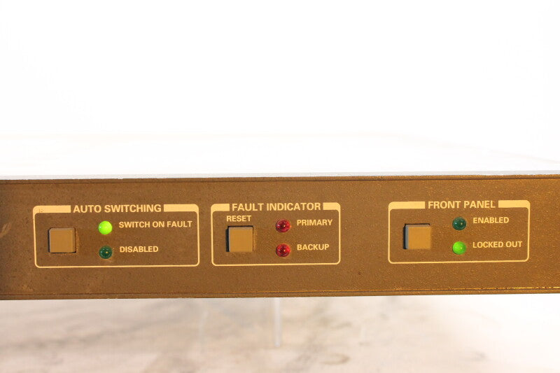 Tektronix Eco 422 Omschakeleenheid