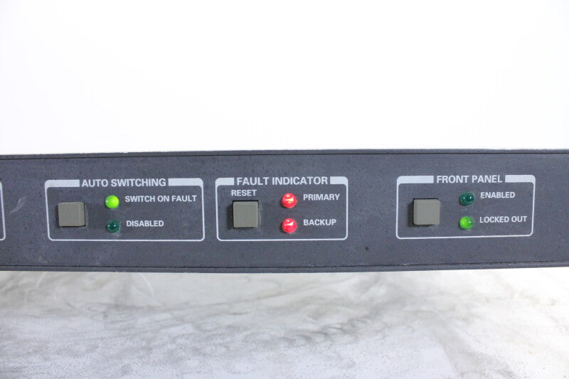 Tektronix Eco 422 Omschakeleenheid