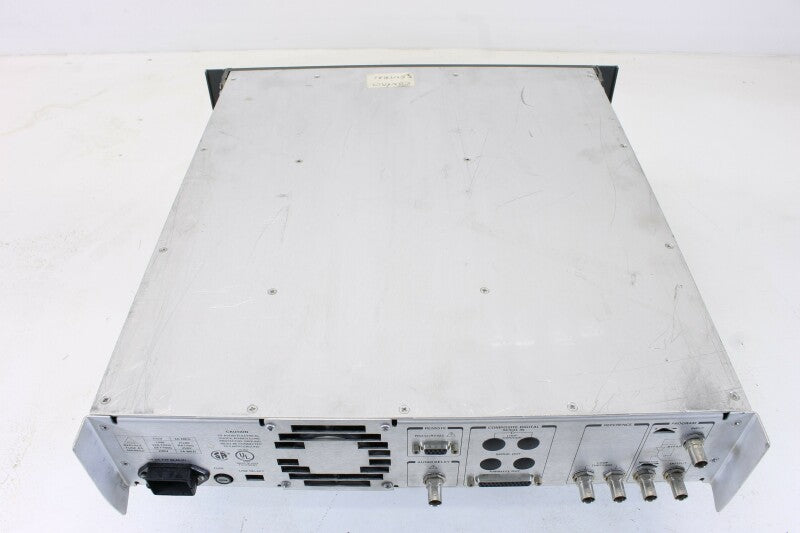 Tektronix VS 211 - PAL Videosynchronisator (nr.8)