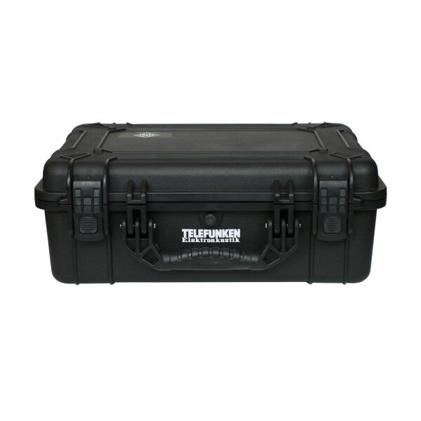 Telefunken DD4 Dynamic Drum Mic Pack