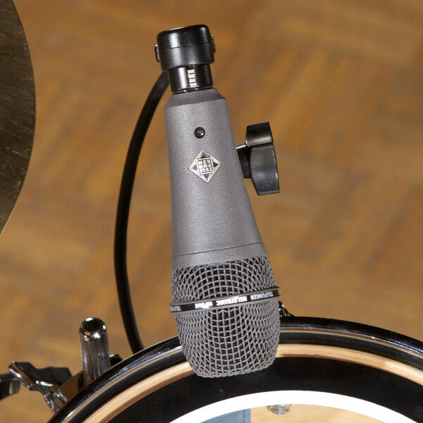 Telefunken DD4 Dynamic Drum Mic Pack