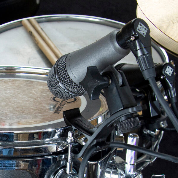 Telefunken DD4 Dynamic Drum Mic Pack