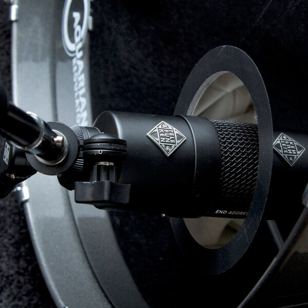 Telefunken DD5 Dynamic Drum Mic Pack