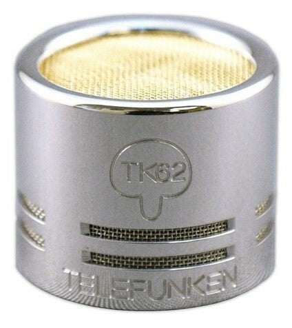 Telefunken M62  Stereo Hyper Cardioid Fet Condenser Set