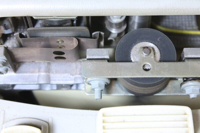 Telefunken Magnetophon 85 Spoelenrecorder
