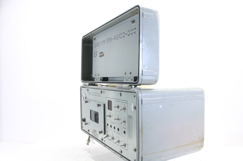 De Marconi Company digitale cassettereader CMA-749 (nr. 2)