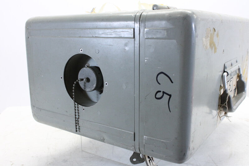 De Marconi Company digitale cassettereader CMA-749 (nr. 2)