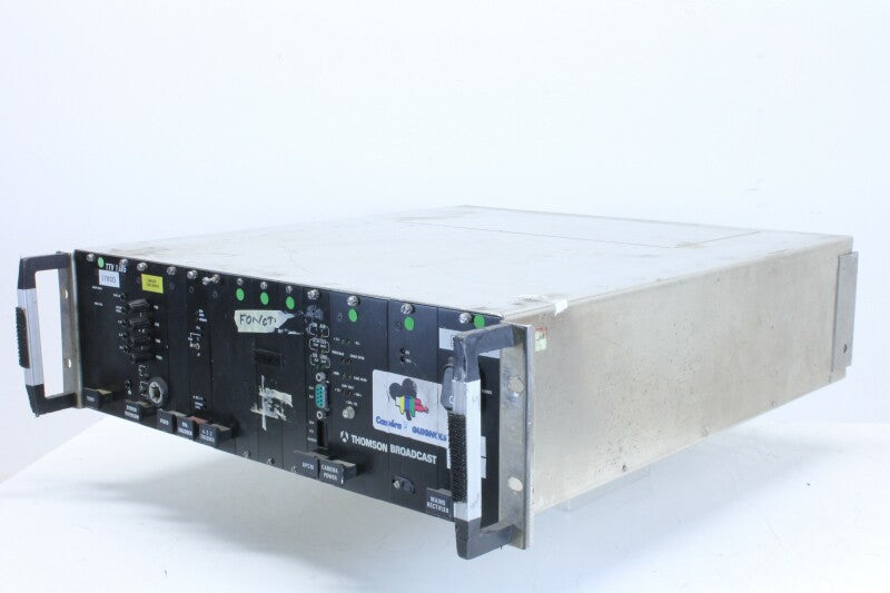 Thomson Audio/Video een soort interface-unit (nr. 3)