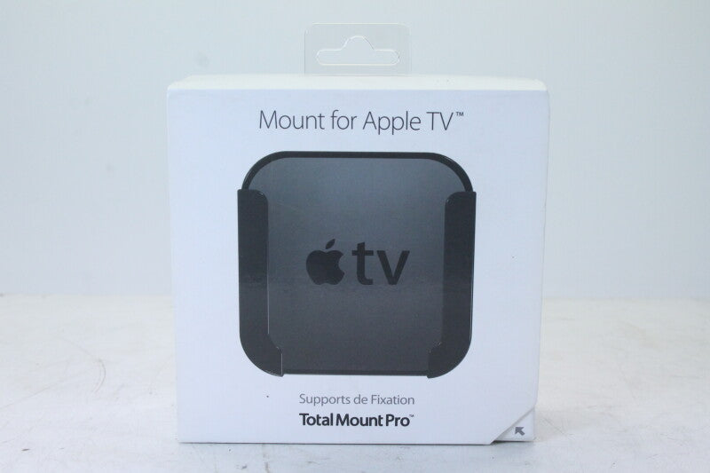 Total Mount Pro Beugel Voor Apple TV