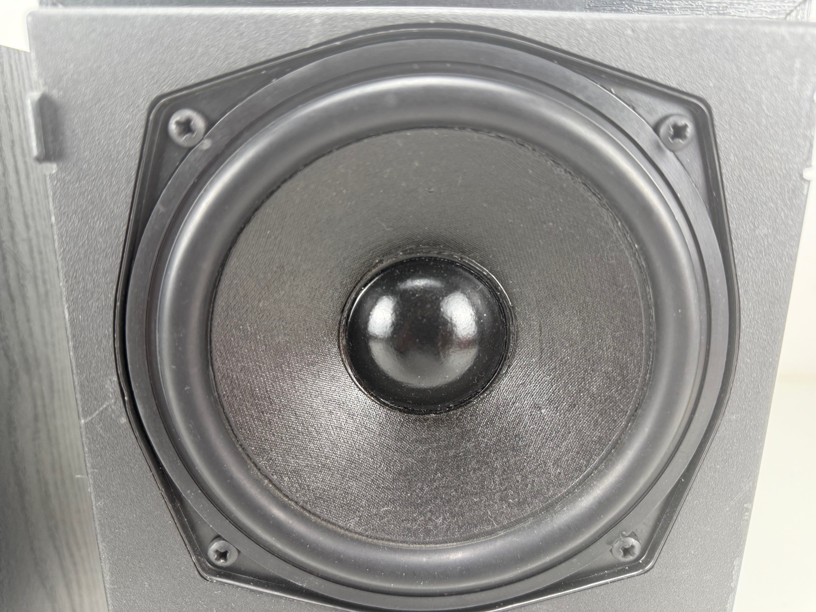 Mission 760I 2-Waysmal sized Bookshelf Speaker Set