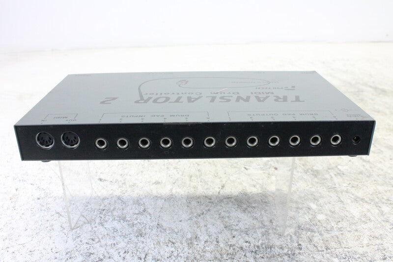 Phi Tech Translator 2 MIDI drumcontroller