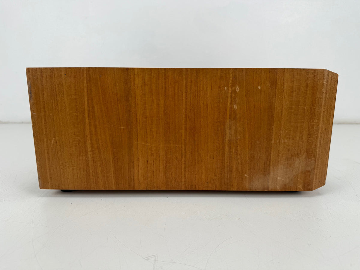 HH Scott LK-60 Solid State Stereo Amplifier - Fully Serviced