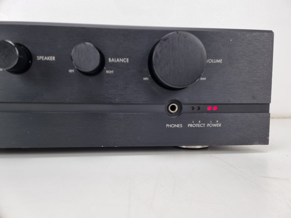 Linear Acoustic LA-V100 - Stereo Amplifier True Classs A - Fully Serviced