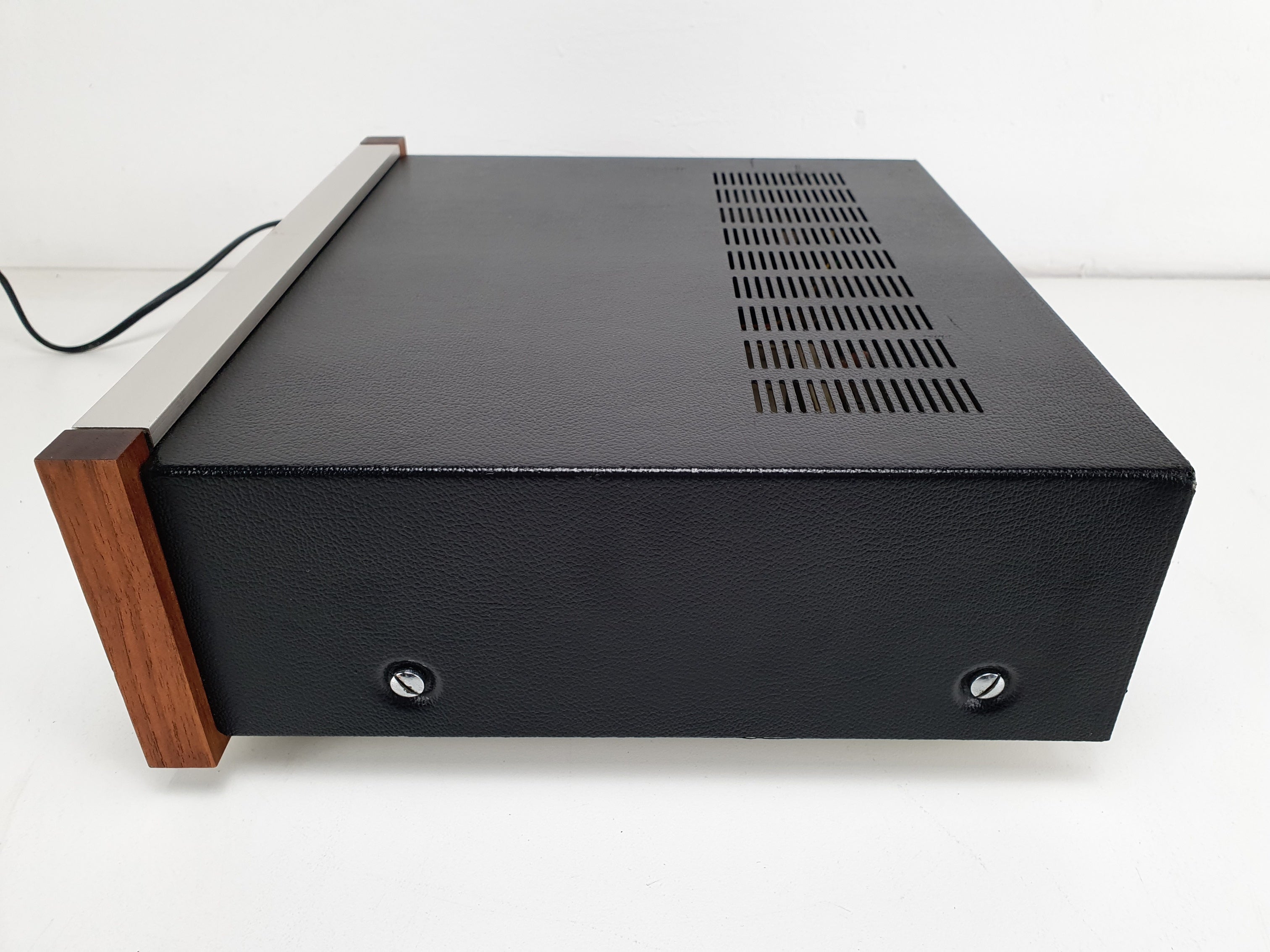 Pioneer SA-500A Stereo amplifier - Serviced