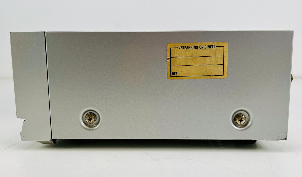 Sony TA-AX320 Integrated Stereo Amplifier