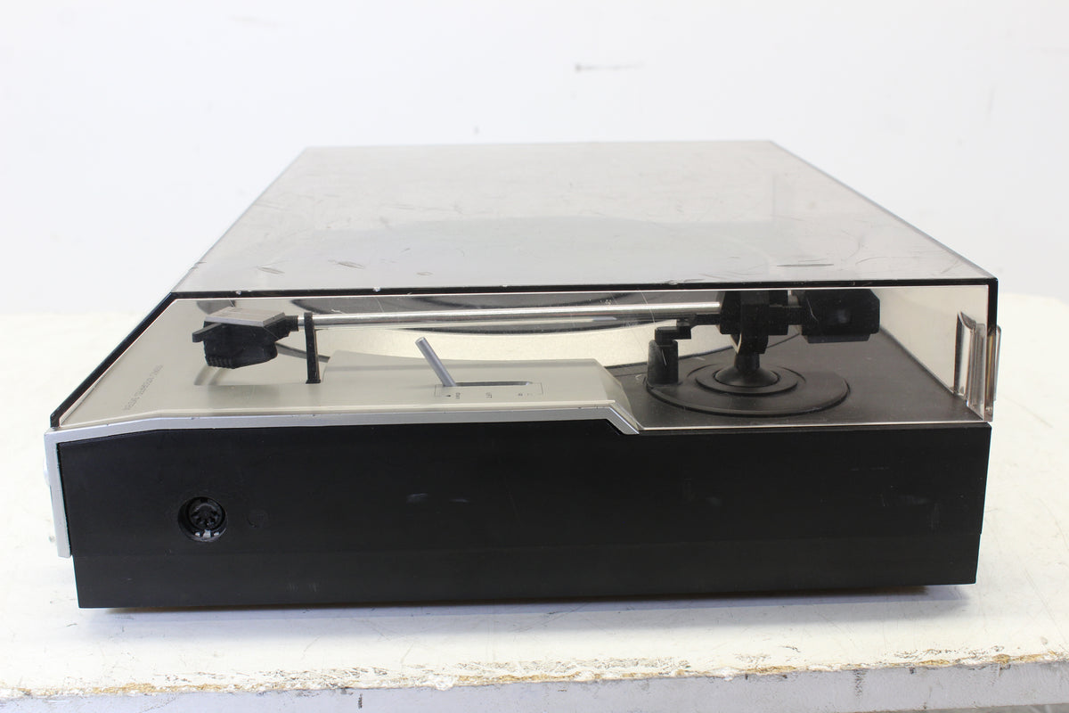 Philips D5420 - Platenspeler/draaitafel